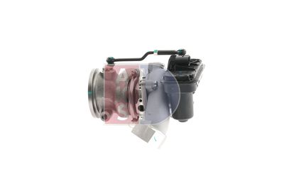 LADER AUFLADUNG AKS DASIS 045290N 7