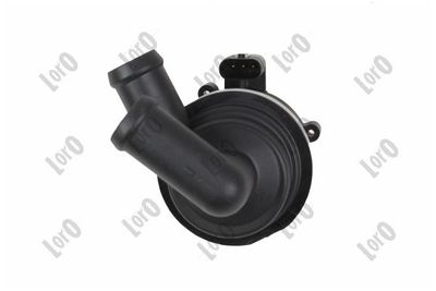Auxiliary Water Pump (cooling water circuit) 138-01-008