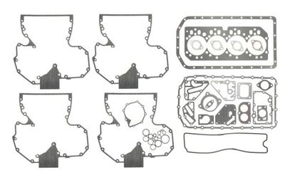 Complete motorpakkingset (volledig)