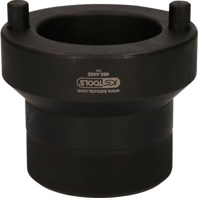 ACHSMUTTERSCHLüSSEL KS TOOLS 4604450 2