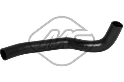 FURTUN RADIATOR Metalcaucho 99002