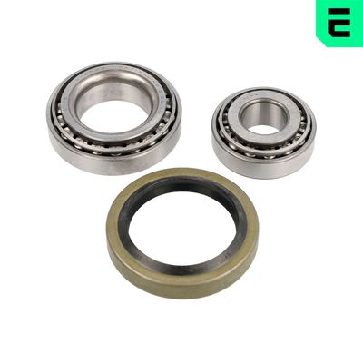 Wheel Bearing Kit 401276