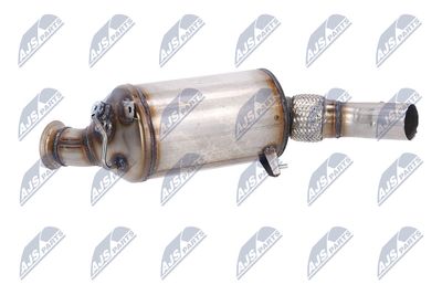 FILTRU FUNINGINE/PARTICULE SIST.DE ESAPAMENT NTY DPFBM002 8