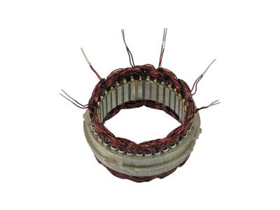 Stator, Generator