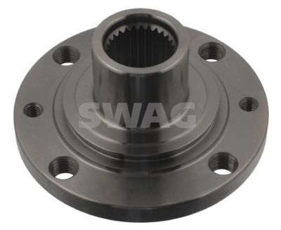 Wheel Hub 70 94 0226