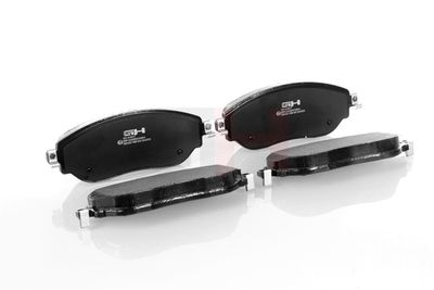 SET PLACUTE FRANA FRANA DISC GH GH413011 7