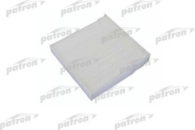 PATRON PF2189 Фильтр салона  для FIAT SEDICI (Фиат Седики)