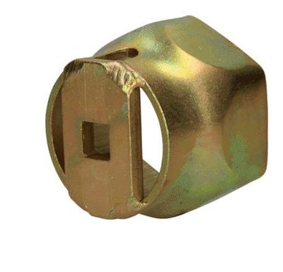 ACHSMUTTERSCHLüSSEL KS TOOLS 4604939 28