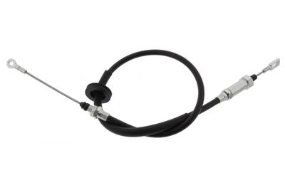 CABLU FRANA DE PARCARE