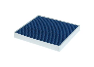 FILTER INNENRAUMLUFT BOSCH 0986628597 14