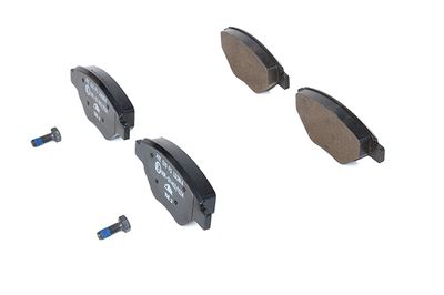 BREMSBELAGSATZ SCHEIBENBREMSE ATE 13047038142 6