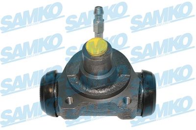 Cylinderek hamulcowy SAMKO C31219