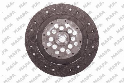 SET AMBREIAJ MAPA 004228409 3