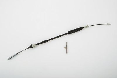 SEILZUG KUPPLUNGSBETäTIGUNG