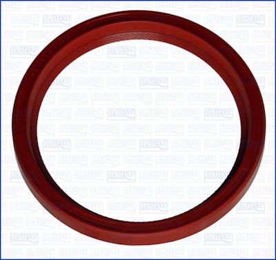 Уплотняющее кольцо, коленчатый вал AJUSA 15040300 для CITROËN C35