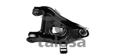 LENKER RADAUFHäNGUNG