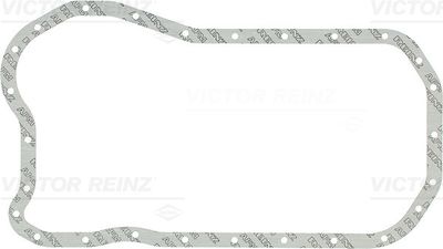 VICTOR-REINZ 71-27321-00 Прокладка масляного піддону для VW (Фольксваген_)
