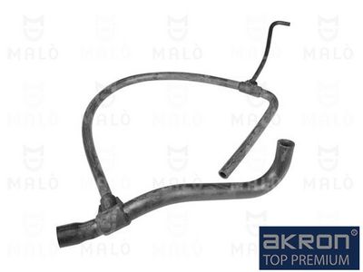 маркуч на радиатора AKRON-MALÒ 6349A