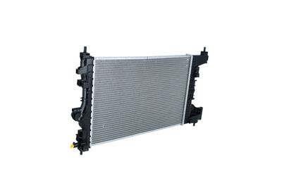 KüHLER MOTORKüHLUNG NRF 53153 21