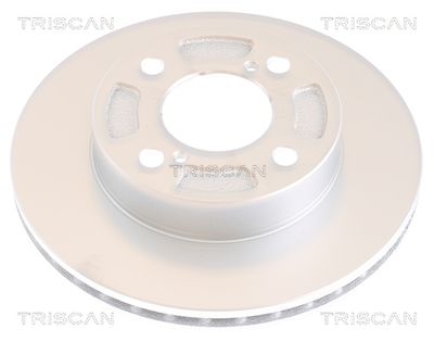 Тормозной диск TRISCAN 8120 69142C для SUZUKI CELERIO