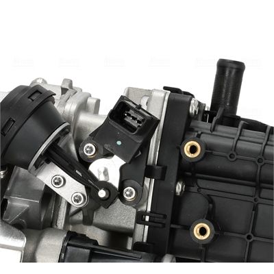 AGR-VENTIL NISSENS 98535 6