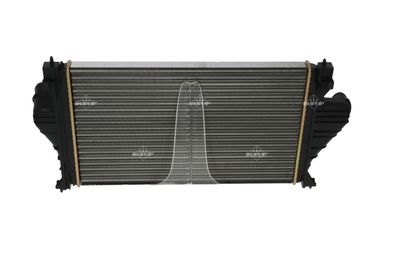 INTERCOOLER COMPRESOR NRF 30843 2