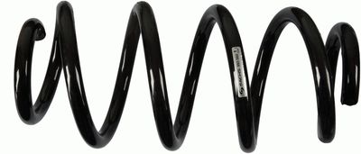 Пружина ходовой части SACHS 993 560 для AUDI Q5