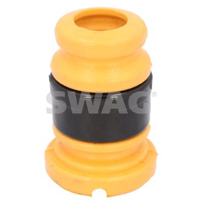 ударен тампон, окачване (ресьори) SWAG 33 11 0252