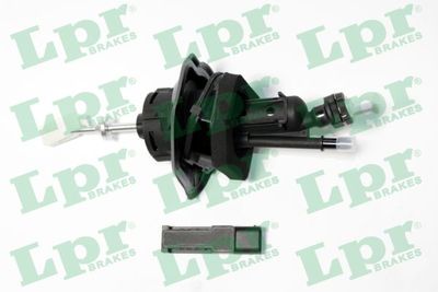 POMPA CENTRALA AMBREIAJ