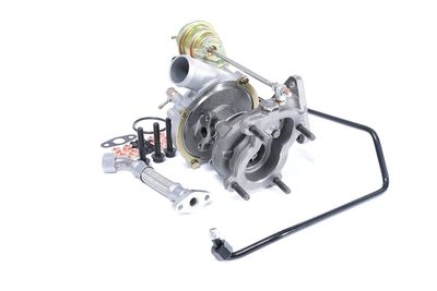 LADER AUFLADUNG BTS Turbo T981178 15