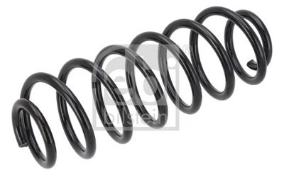 Ressort de suspension FEBI BILSTEIN — Essieu arrière, 306mm