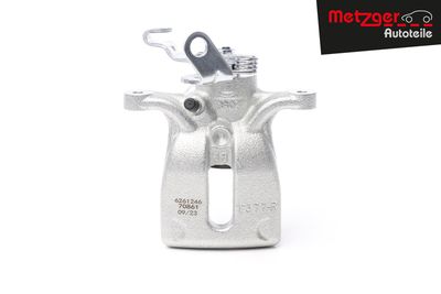 ETRIER FRANA METZGER AUTOTEILE 6261246 2