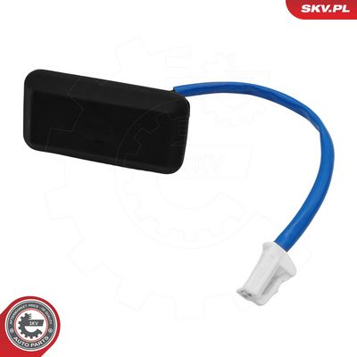 Schalter, Heckklappe ESEN SKV 97SKV536