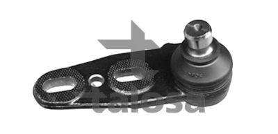 TRAG-/FüHRUNGSGELENK