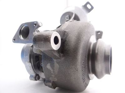 LADER AUFLADUNG GARRETT 7820535001S 2