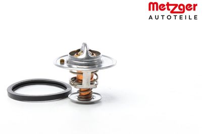 THERMOSTAT KüHLMITTEL METZGER AUTOTEILE 4006109 22