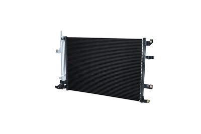 CONDENSATOR CLIMATIZARE NRF 35739 29