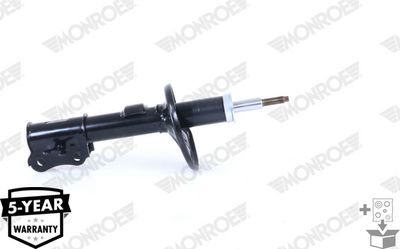 Shock Absorber R7214