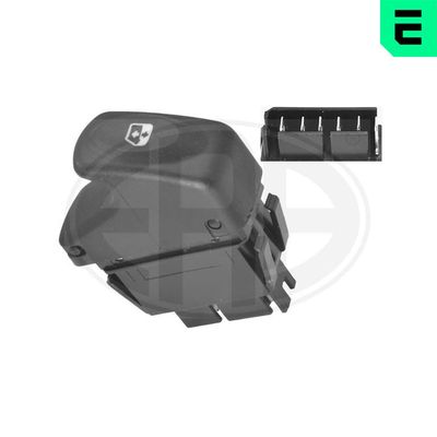 COMUTATOR MACARA GEAM