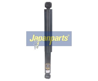 JAPANPARTS Amortizatorius, vairo mechanizmas