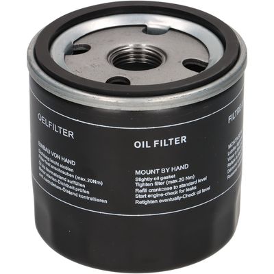 FILTRU ULEI KOLBENSCHMIDT 50013511 9