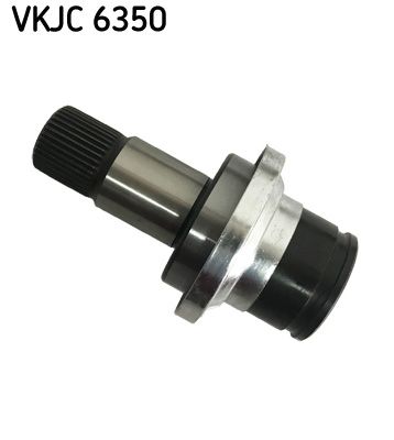 Stickaxel, differential SKF VKJC 6350