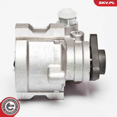 Hydraulické čerpadlo, riadenie ESEN SKV 10SKV071