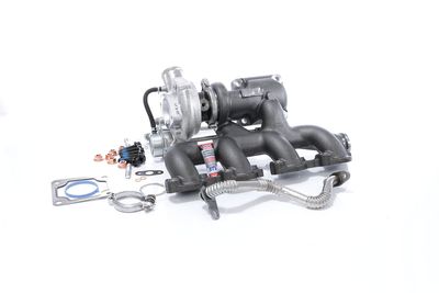 LADER AUFLADUNG BTS Turbo T981391 8