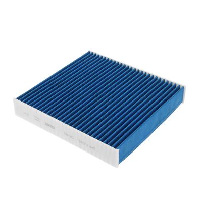 FILTER INNENRAUMLUFT CORTECO 49408481 4