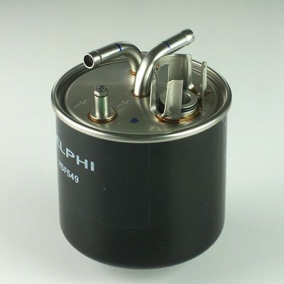 FILTRU COMBUSTIBIL DELPHI HDF549 5