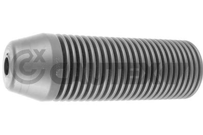 Защитный колпак / пыльник, амортизатор CAUTEX 760074 для SUBARU XV