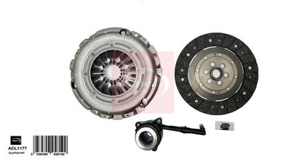 APEC Clutch Kit ACL1177