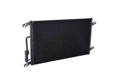 CONDENSATOR CLIMATIZARE NRF 35615 43