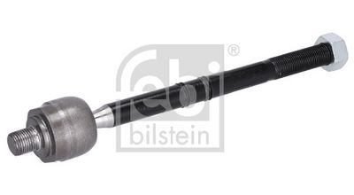 Trekstang (zonder uiteinde) Links/Rechts (lengte: 243mm, (EN) with counter-nut) past: MERCEDES SPRINTER 3,5-T (B907, B910), SPRINTER 3-T (B910), SPRINTER 3-T (B910, B907) 2.0D-Electric 02.18-